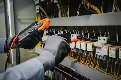 Pogotowie Elektryczne Twój-elektryk